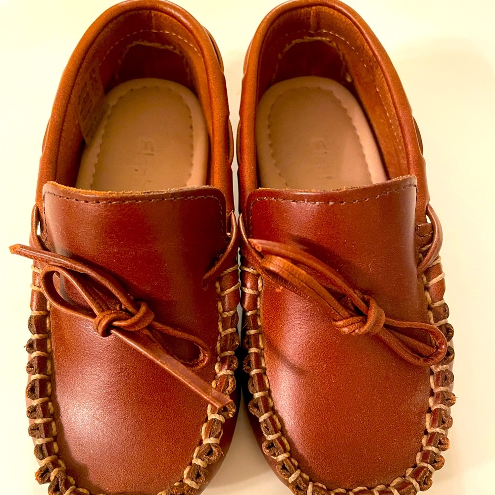 Infant Loafers